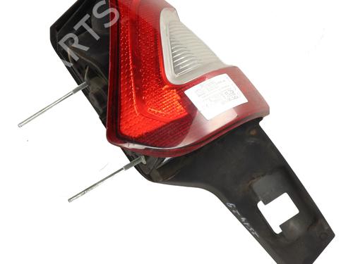 Used Left taillight FORD GALAXY II (WA6) 2.0 TDCi (140 hp) 24799275