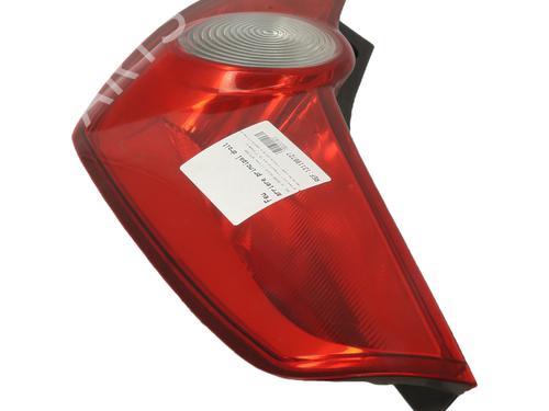 Right taillight OPEL AGILA B (H08) 1.3 CDTI (F68) | BP38423447C35 - Image 3
