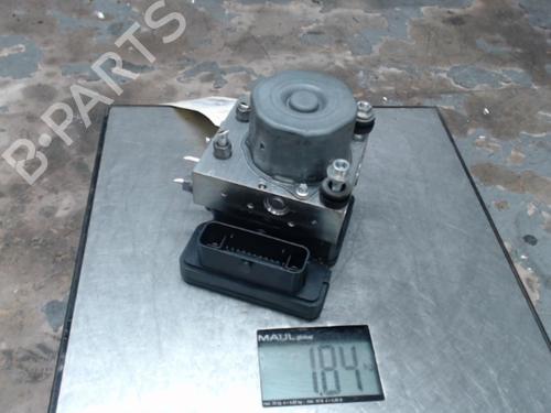 Used ABS pump RENAULT TWINGO III (BCM_, BCA_) 1.0 SCe 70 (71 hp) 21302256
