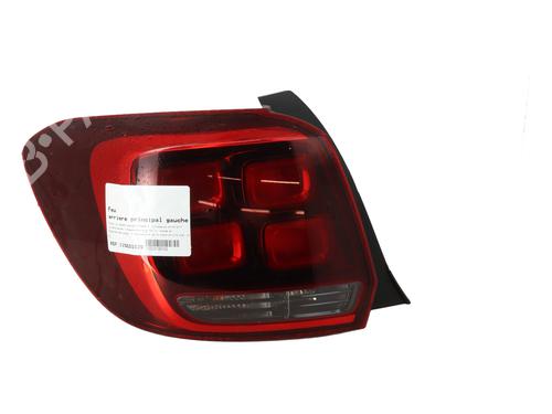 Used Left taillight DACIA SANDERO II TCe 90 (B8M1, B8MA, B8AC) (90 hp) 31909040