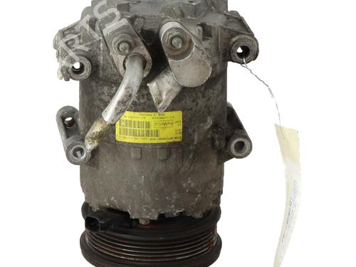 AC-Kompressor FORD FOCUS III 1.6 TDCi (115 hp) 21311928