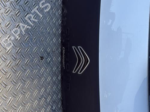 Tailgate CITROËN C4 CACTUS 1.6 BlueHDi 100 | BP25337424C6 