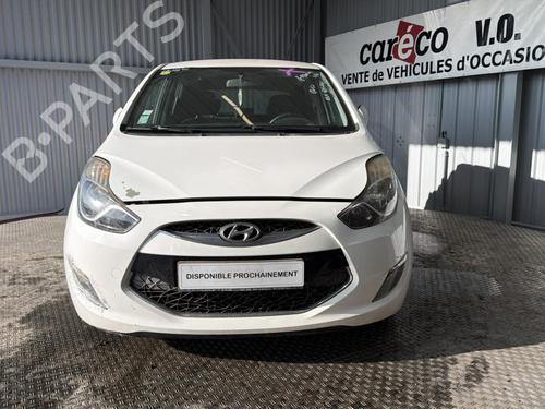 Brugte HYUNDAI ix20 (JC) 1.4 CRDi 4986600