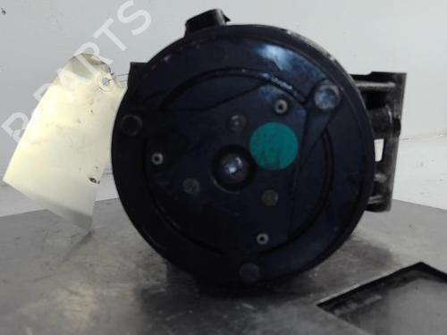 Used AC compressor AC compressor RENAULT ESPACE IV (JK0/1_) 2.2 dCi (JK0H) (150 hp) 21297269 21297269