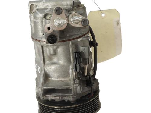 AC compressor RENAULT CAPTUR II (HF_) TCe 155 (HFMN) | BP36286959M34 - Image 5