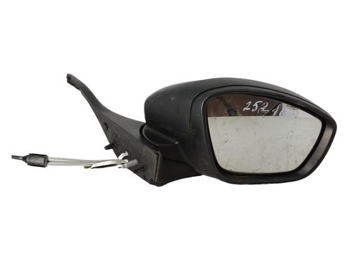 Used Right mirror PEUGEOT 208 I (CA_, CC_) 1.6 HDi / BlueHDi 75 (75 hp) 29835210