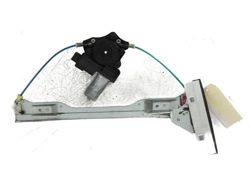 Left front window motor OPEL CORSA D (S07) 1.3 CDTI (L08, L68) | BP38055873E21 - Image 2