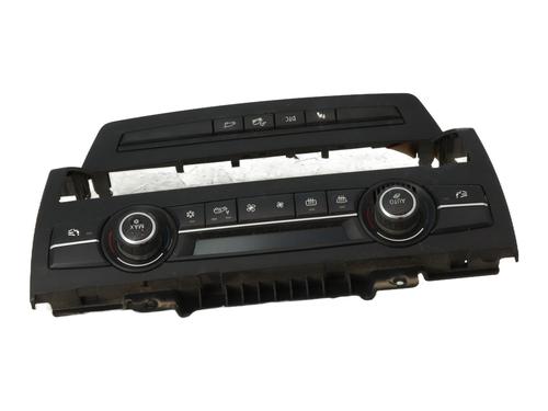 Used Climate control Climate control BMW X5 (E70) xDrive 35 d (286 hp) 32781981 32781981