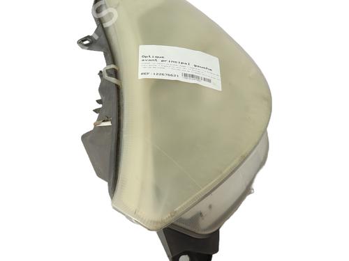 Left headlight CITROËN C3 Pluriel (HB_) 1.4 | BP33123087C28 - Image 2