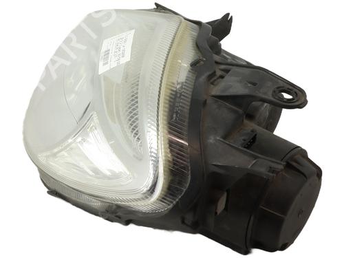 Left headlight CITROËN C8 (EA_, EB_) 2.2 HDi | BP21297196C28  - Image 5