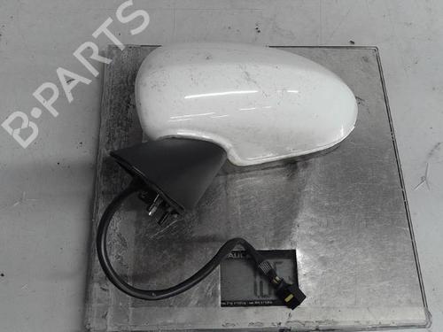 Used Left mirror OPEL CORSA E (X15) 1.4 Turbo (08, 68) (101 hp) 21295273