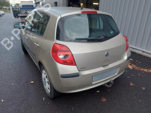 Right taillight RENAULT CLIO III (BR0/1, CR0/1) 1.5 dCi (BR17, CR17) | BP21309107C35 