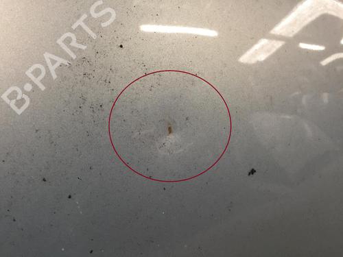 Hood TOYOTA AYGO (_B1_) 1.4 D-4D (WNB10_, WNB10R) | BP21365361C1 
