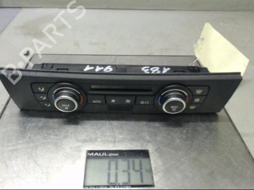 Used Climate control BMW 3 (E90) 320 d (177 hp) 21303400