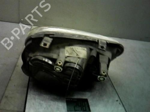 Used Left headlight Left headlight VW BORA I (1J2) [1998-2013] 21317121 21317121