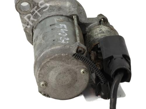 Starter VW GOLF VI (5K1) 1.2 TSI | BP31715795M8  - Image 5