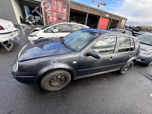 Hood VW GOLF IV (1J1) 1.9 TDI | BP21309072C1 