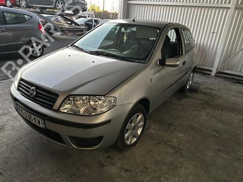 Starter FIAT PUNTO (188_) 1.2 60 (188.030, .050, .130, .150, .230, .250) | BP21315972M8