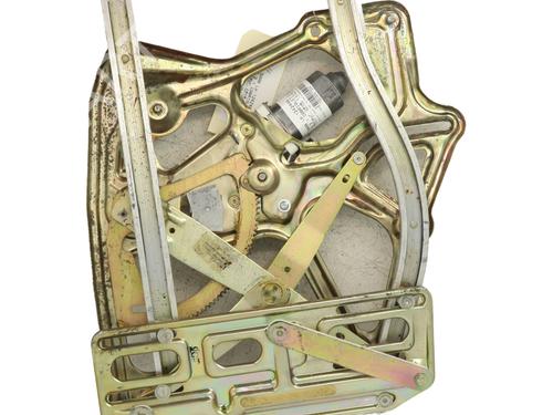 Used Right rear window motor Right rear window motor SAAB 9-3 Cabriolet (YS3D) 2.0 Turbo (150 hp) 21375752 21375752