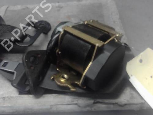 Used Front right seatbelt Front right seatbelt PEUGEOT 206 Hatchback (2A/C) 1.4 i (75 hp) 21890308 21890308