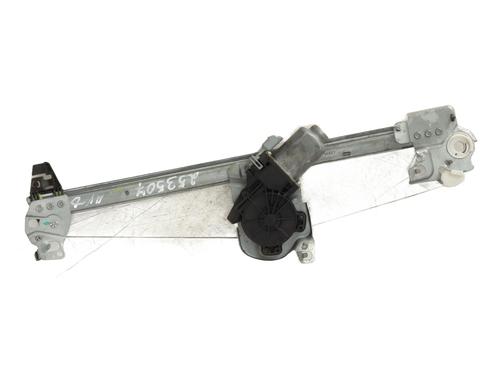 Right front window motor CITROËN C3 I (FC_, FN_) 1.4 i | BP28815109E20 