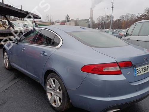 Climate control JAGUAR XF I (X250) 2.7 D | BP32304496I5  - Image 30
