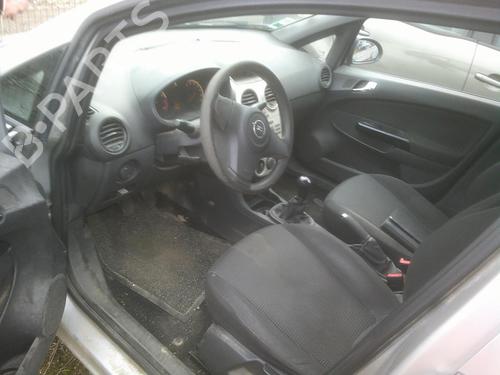 Steering column stalk OPEL CORSA D (S07) 1.2 (L08, L68) | BP24405630I23  - Image 8
