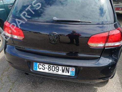 Left taillight VW GOLF VI (5K1) | BP36520130C34 - Image 30