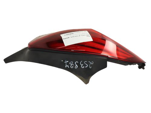 Left taillight PEUGEOT 208 I (CA_, CC_) 1.2 THP 110 | BP30750123C34