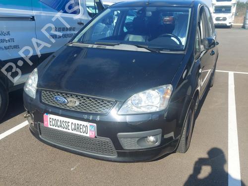 Steering column stalk FORD FOCUS C-MAX (DM2) 1.8 TDCi | BP24405140I23  - Image 7