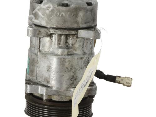 AC compressor PEUGEOT 206 Hatchback (2A/C) 2.0 HDI 90 | BP21315118M34 