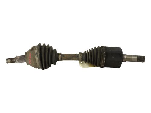 Left front driveshaft ALFA ROMEO 159 (939_) 2.4 JTDM (939AXD12, 939AXD1B) | BP32738485M38 - Image 2