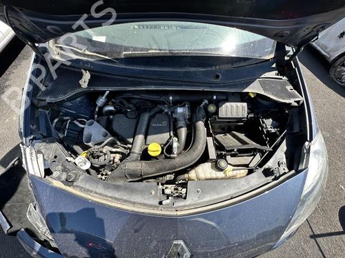 Starter RENAULT CLIO III (BR0/1, CR0/1) 1.5 dCi | BP21291217M8 