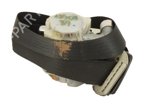 Used Front left seatbelt Front left seatbelt SUZUKI SWIFT III (MZ, EZ) 1.3 (RS413, ZC11S) (92 hp) 23813643 23813643
