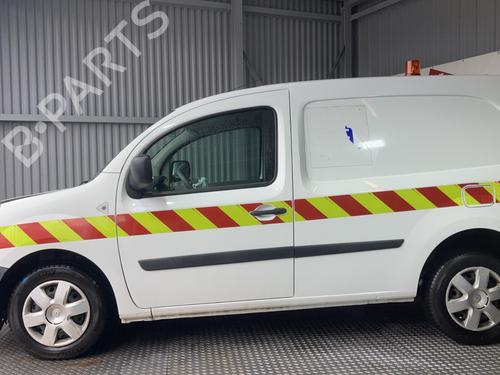 Højre solskærm RENAULT KANGOO Express (FW0/1_) 1.5 dCi 85 (FW0K, FW0L, FW0B) | BP39494766I2 - Image 7