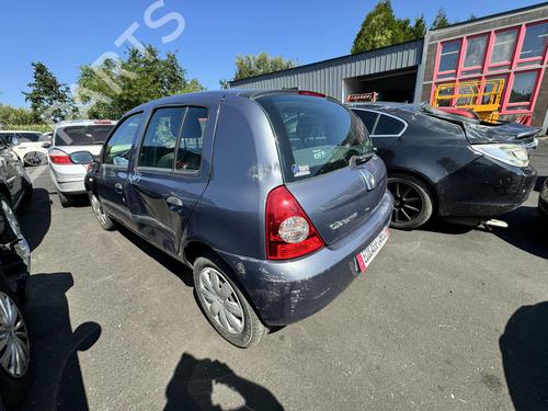 Right mirror RENAULT CLIO II (BB_, CB_) 1.2 (BB0A, BB0F, BB10, BB1K, BB28, BB2D, BB2H, CB0A,... | BP21295949C27 