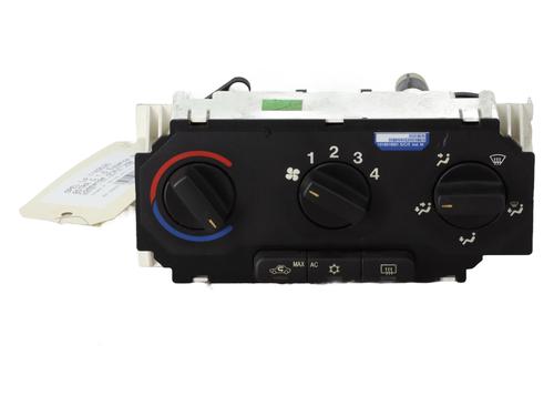 Commande Chauffage OPEL ASTRA G Hatchback (T98) 1.6 16V (F08, F48) (101 hp) 21364629