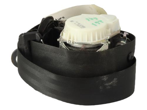 Used Front left seatbelt Front left seatbelt CITROËN C5 III (RD_) 1.6 HDi 115 (RD9HRA, RD9HLA, RD9HL0) (114 hp) 36570729 36570729
