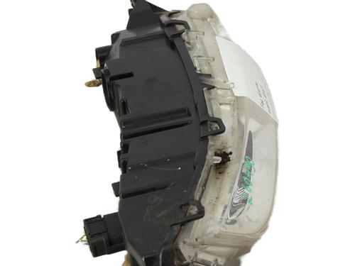 Used Right daytime light Right daytime light CITROËN C4 Grand Picasso II (DA_, DE_) 2.0 BlueHDi 150 (150 hp) 32362622 32362622