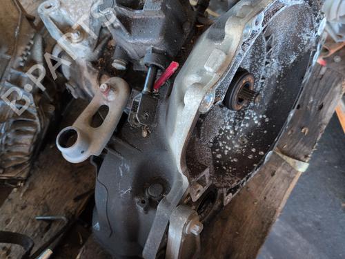 Gearbox OPEL CORSA D (S07) 1.0 (L08, L68) | BP28732124M3