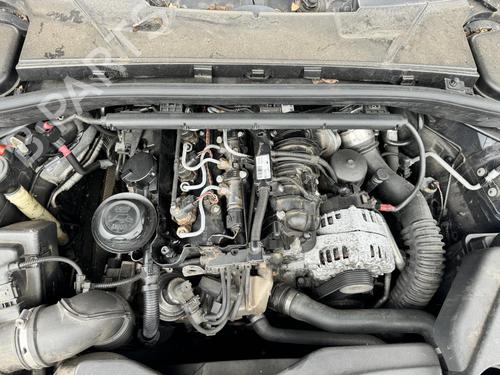Steering rack BMW 1 (E81) 118 d | BP21292683M22 