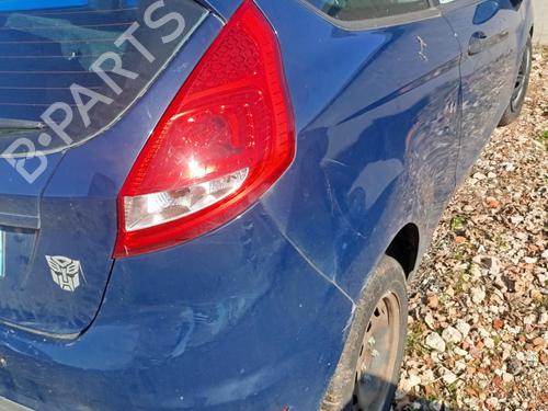 Gearbox FORD FIESTA VI (CB1, CCN) 1.25 | BP33451469M3 - Image 11