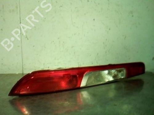 Used Left taillight FORD FOCUS II (DA_, HCP, DP) 1.6 TDCi (109 hp) 21321474