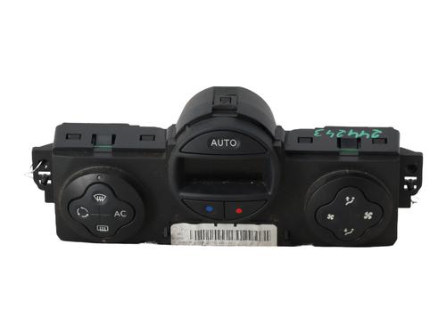 Used Climate control Climate control RENAULT MODUS / GRAND MODUS (F/JP0_) 1.5 dCi 90 (88 hp) 22624845 22624845