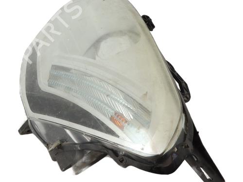 Left headlight CITROËN BERLINGO Box Body/MPV (B9) 1.6 HDi / BlueHDi 75 | BP32494148C28 - Image 4