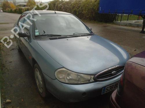 Right mirror FORD MONDEO II (BAP) 1.8 TD | BP21303954C27 