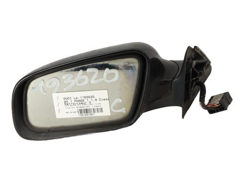 Retrovisor esquerdo Retrovisor esquerdo 21294628 21294628