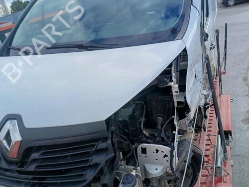 Mando RENAULT TRAFIC III Van (FG_) 1.6 dCi 145 (FGMG) | BP37264689I30  - Image 8