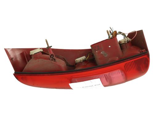 Right taillight PEUGEOT 807 (EB_) 2.2 HDi | BP33018962C35 - Image 4