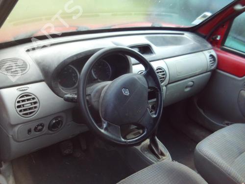 Right front door RENAULT KANGOO (KC0/1_) 1.6 16V | BP21309161C3 
